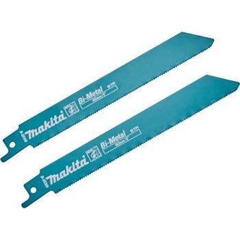 Makita bimetalový pilový list 18 152mm 5ks B-05169