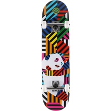 ENJOI Panda Stripes Resin