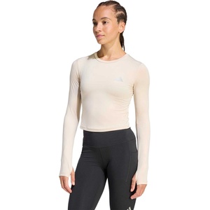 Adidas Блуза adi365 Running Essentials Longsleeve Shirt
