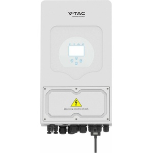 V-TAC SUN-6K-SG04LP3-EU