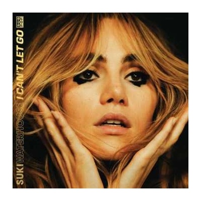 SUKI WATERHOUSE - I Cant Let Go LP