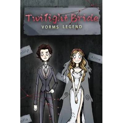 Игра Twilight bride: VORMSLEGEND за PC Steam, Електронна доставка