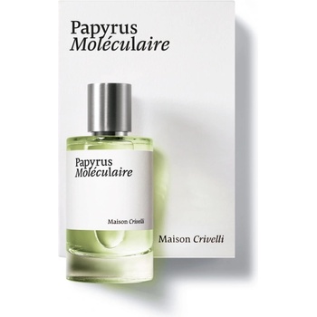 Image 1 of Maison Crivelli Papyrus Moléculaire EDP 100 ml