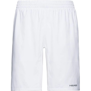 Head Club Bermudas Bílá