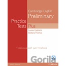 PET Practice Tests Plus