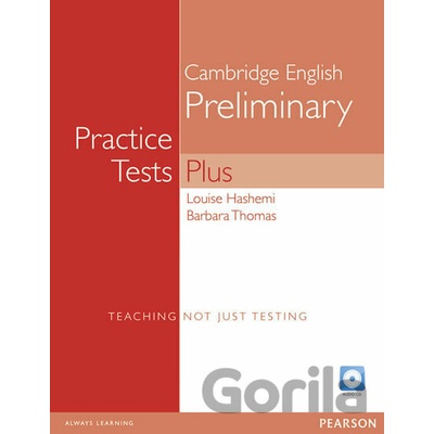 PET Practice Tests Plus