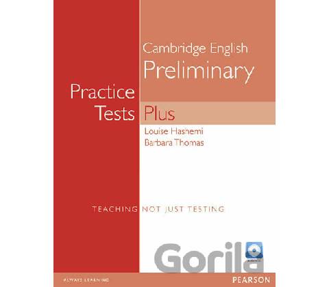 PET Practice Tests Plus