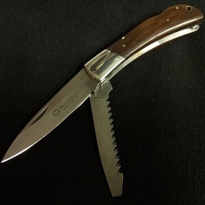 Maserin Hunting line 126 Wood