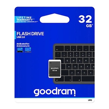 Goodram UPI2 32GB UPI2-0320K0R11