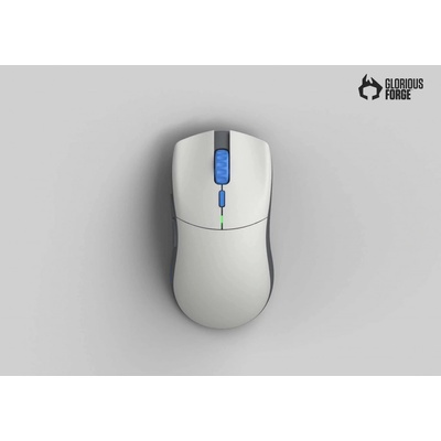 Glorious Series One PRO Wireless GLO-MS-P1W-VI-FORGE