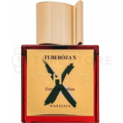 Nishane Tuberóza X čistý parfum unisex 100 ml