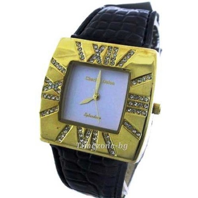Charles Delon Дамски часовник Charles Delon - CHD-542004 (CHD-542004)