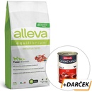 Alleva Equilibrium Sensitive Puppy All Breeds Lamb 12 kg