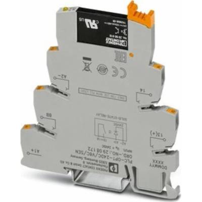 Phoenix Contact Modul polovodičového relé PLC-OPT-24DC/V8C/SEN 2908172