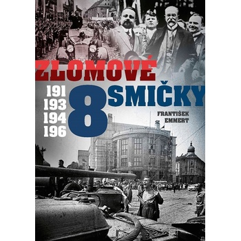 Zlomové osmičky