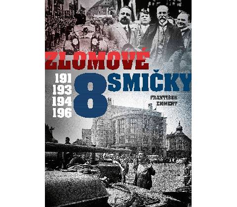 Zlomové osmičky