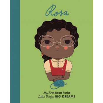 Rosa Parks | Lisbeth Kaiser