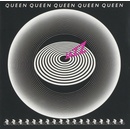 QUEEN: JAZZ LP