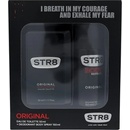 STR8 Original EDT 50 ml + deospray 150 ml dárková sada