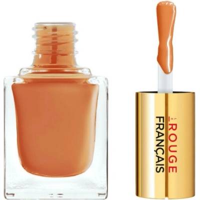 Le Rouge Français Lak na nehty tmavší béžový 10 ml