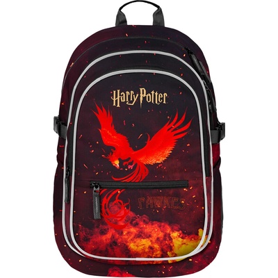 Školní batoh Core Harry Potter Fénix GRS