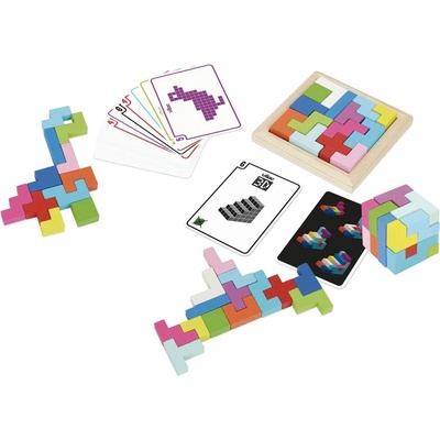 Vilac hlavolam tangram