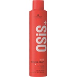 Schwarzkopf Osis+ Сух структуриращ спрей Texture Craft, 300 ml - baby