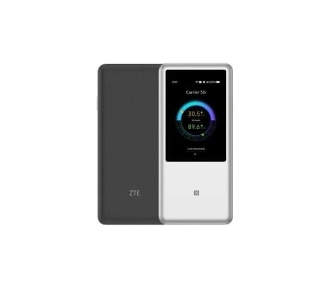 ZTE U60 Pro 5G