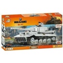 Cobi 3000 World of Tanks PzKpfw VI Tiger Ausf. E