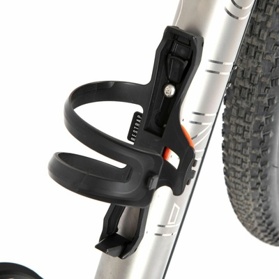 Košík na fľašu Restrap Side Release Bottle Cage uni
