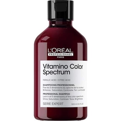 LOreal-Professionnel-Paris Serie-Expert-Vitamino-Color-Spectrum šampon 300 ml
