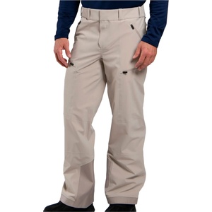 Lasse Kjus Ски панталон Lasse Kjus FRX Lucas Shell Pants Ski trousers - Malt - размер 50 (007-4431-0213)