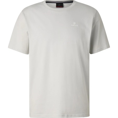 Bogner Fire+Ice Мъжка тениска Bogner Fire+Ice Mick3 T-shirt - Dawn Grey - размер 3XL (216-5146-0416)