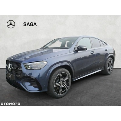 Mercedes-Benz GLE 300 200 kW