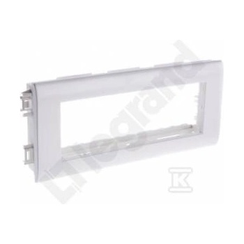 Legrand Handle M45 6 moduls/cover KIO 80/ 330262
