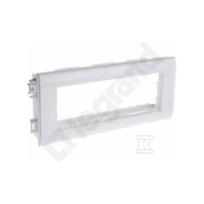 Legrand Handle M45 6 moduls/cover KIO 80/ 330262