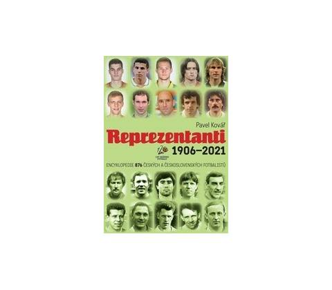Reprezentanti 1906-2021