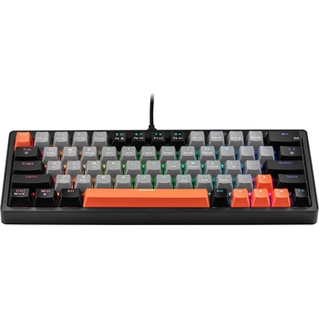 Image 1 of Tracer Gamezone Evo1 Hot SWAP 63 (TRAKLA47297)