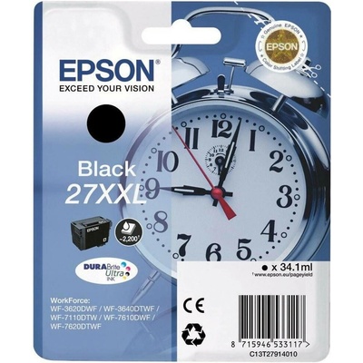 Epson ink C13T27914012 - originální