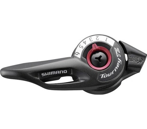 Shimano SL-TZ500
