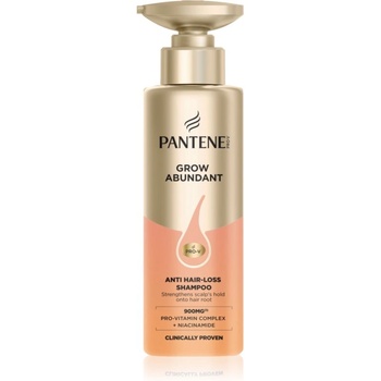 Pantene Pro-V Grow Abundant шампоан против косопад 290ml