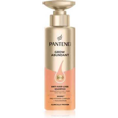 Pantene Pro-V Grow Abundant шампоан против косопад 290ml