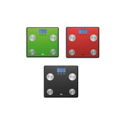 ADE BA 1202 Clarissa Red