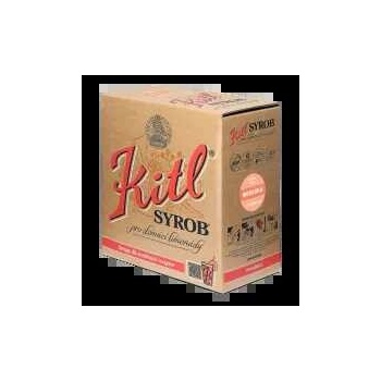 Kitl Syrob Marhuľa 5 l
