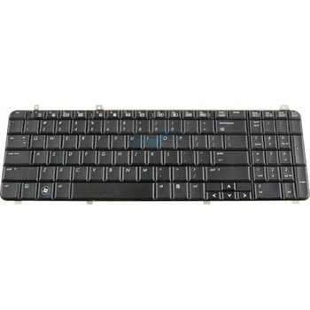 Klávesnice HP PAVILION dv6-1225ew dv6-1302sw