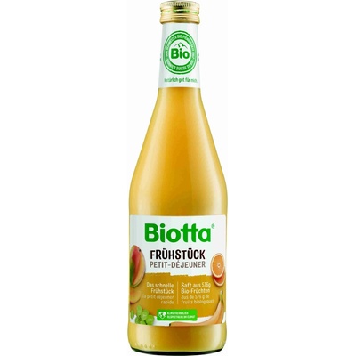Biotta Snídaně Bio 0,5 l