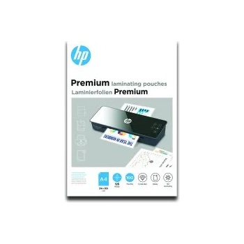 HP Фолио за ламиниране Premium А4 125мик 100 листа