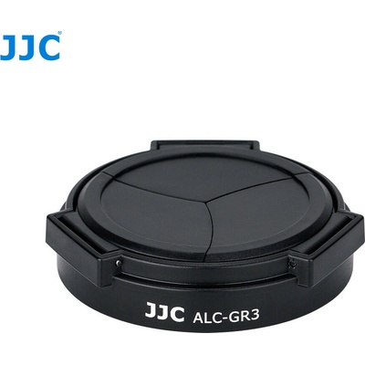 JJC ALC-GR3 pre Ricoh GRIII