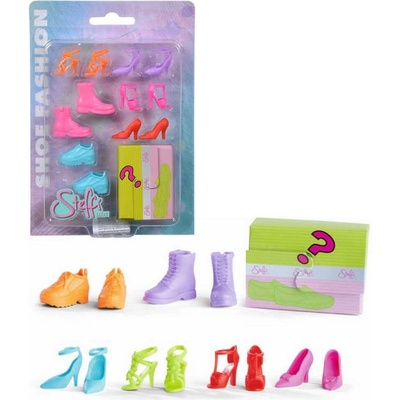 Simba Steffi Love Botičky pro panenku – Zbozi.Blesk.cz