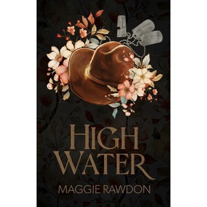 High Water (ISBN: 9781959523383)